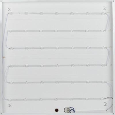 Светодиодная панель  SPO-1-50-6K-M