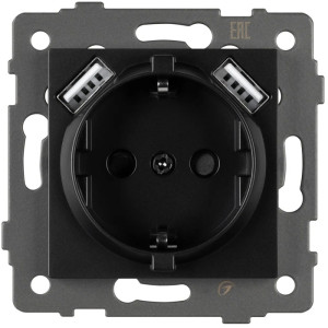 Розетка  049819