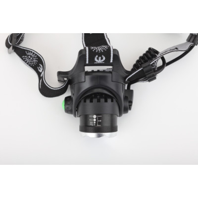 Налобный фонарь GA-805 GA-805