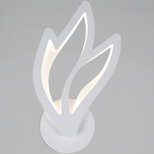 Бра  09862-0.2-01 WH