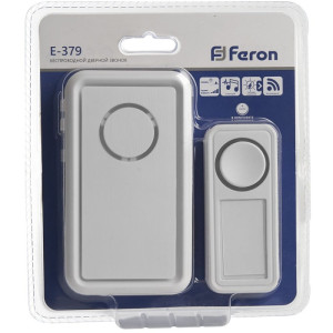 Кнопка звонка E-379 41435