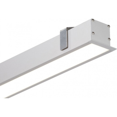 Промышленный потолочный светильник Лайнер 8 CB-C1710014