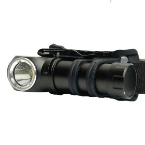 Налобный фонарь TH2313 51119