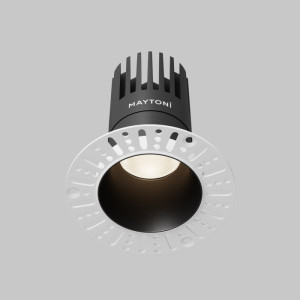 Линза Dip Lens001D45-15W