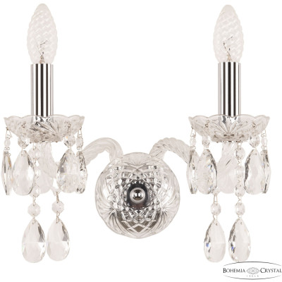 Бра 107 107B/2/141 Ni