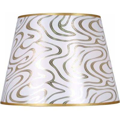 Торшер  01721-2.6-01B WH