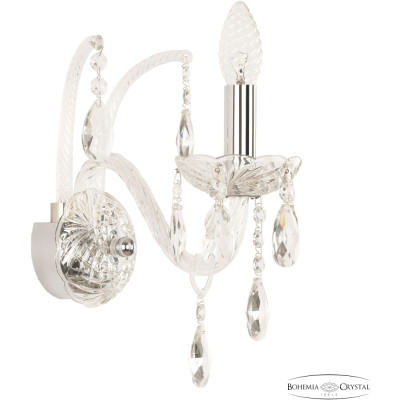 Бра 105 105B/1/165 Ni