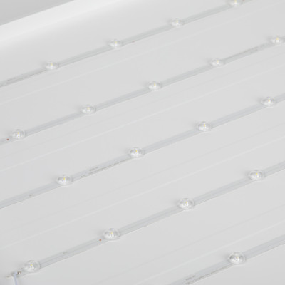 Светодиодная панель  SPO-1-50-6K-M