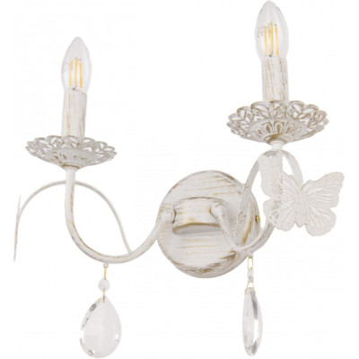 Бра AM346179 346179/2W WT+G