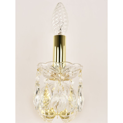 Бра 101 101B/1/165 G