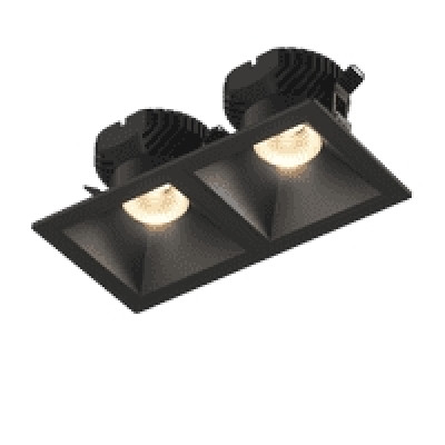 Рамка для светильника COMBO 3 COMBO-3S2-BL