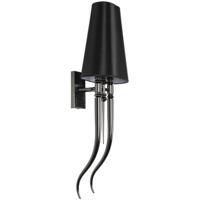 Бра Brunilde 10207W/L Black