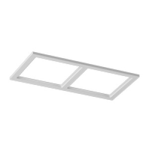 Рамка для светильника COMBO 3 COMBO-3S2-WH