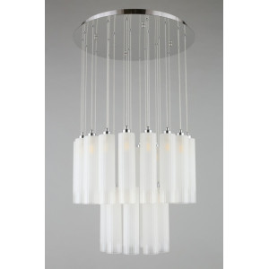 Подвесная люстра Francesca APL.859.06.27