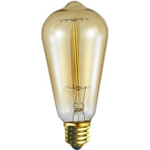 Лампочка накаливания 111021 DL202240