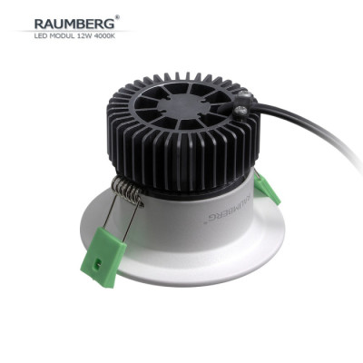 Светодиодный модуль  Raumberg12W4000K