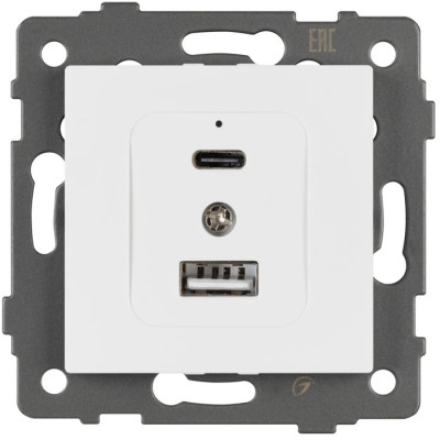 Розетка  049839