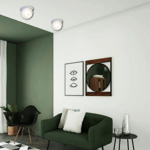 Спот  84090-9.0-001QR COB8W WT