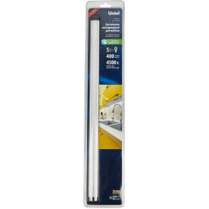 Точечный светильник  ULI-F48-5W/4500K SENSOR IP20 SILVER