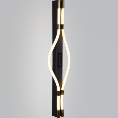 Настенный светильник  13295-0.2-600