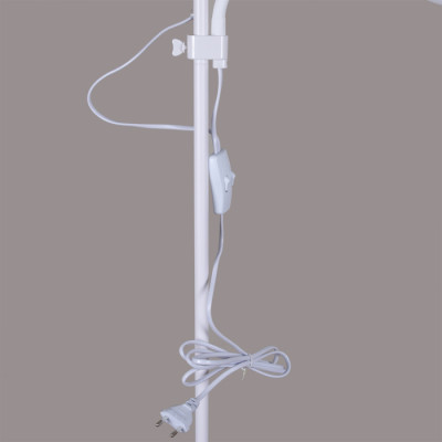 Торшер  00306-0.7-02 WH