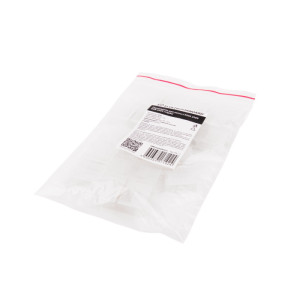 Соединитель Аксессуары для ленты LS002 220V RGB PSL-17