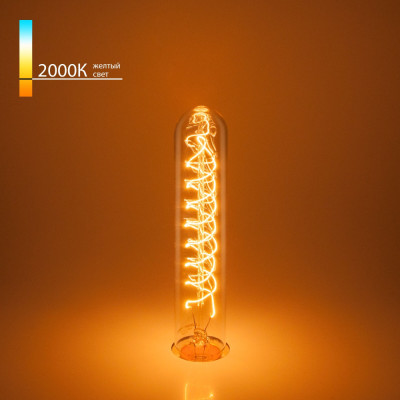 Лампочка накаливания  BX113