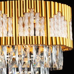 Подвесная люстра  02145-0.4-05 FGD