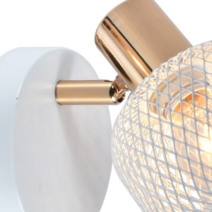 Спот  05952-0.8-01 WH+FGD