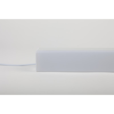 Настенно-потолочный светильник  SML-10-WB-40K-W48