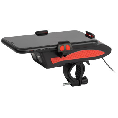 Велосипедный фонарь  VA-802