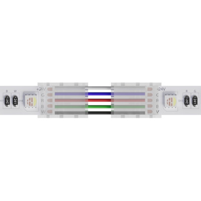 Конектор Strip-Accessories A31-12-RGBW