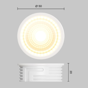 Светодиодный модуль Module LED 7203