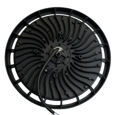 Промышленный купольный светильник AL1006 51623