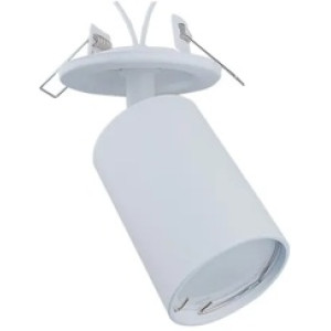 Спот  Е51A.D55/SH.W