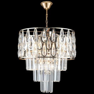 Подвесная люстра  02189-0.4-05 FGD