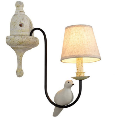 Бра Birds LOFT1029W-1