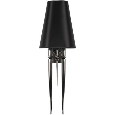 Бра Brunilde 10207W/L Black