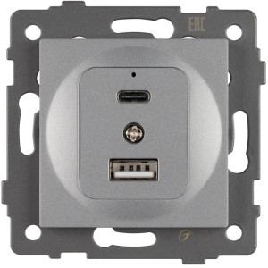 Розетка  049840