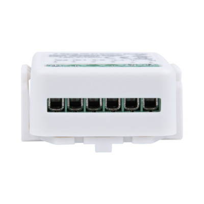 Wi-Fi реле  UCH-A301 2C/WF WHITE