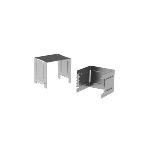 Держатель ALU 018459