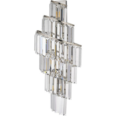 Бра Esperia Nickel Esperia E 2.25.100 N