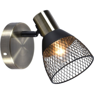 Спот  05965-0.8-01 BK+AB