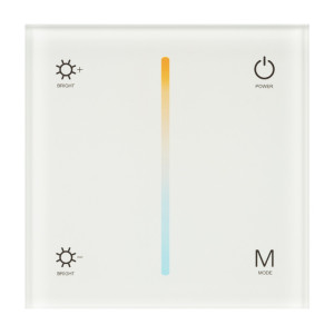 Панель управления кнопочная  025167