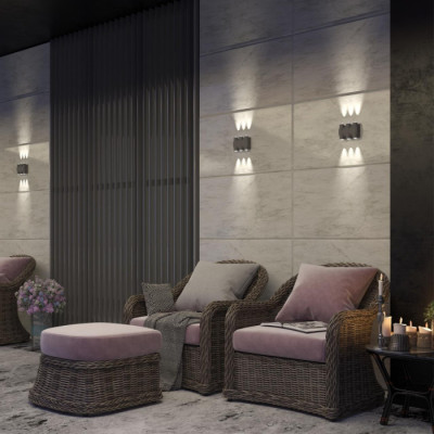 Архитектурная подсветка Calle 358567