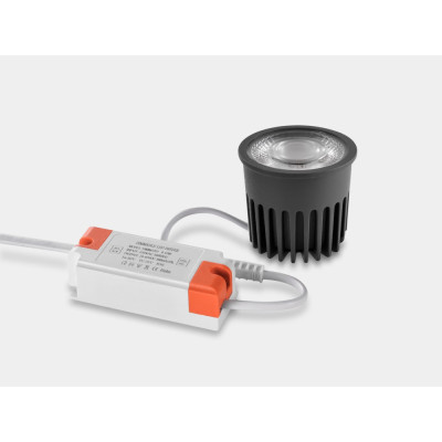 Светодиодный модуль FT01 DL-FT01-12-WW-TR