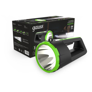 Ручной фонарь  GF701