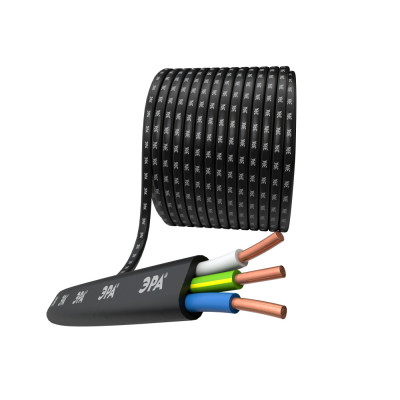 Кабель  ВП3-2,5LS-10